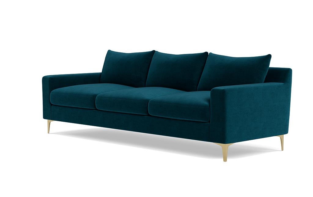 Sloan 3-Seat Sofa - Image 2