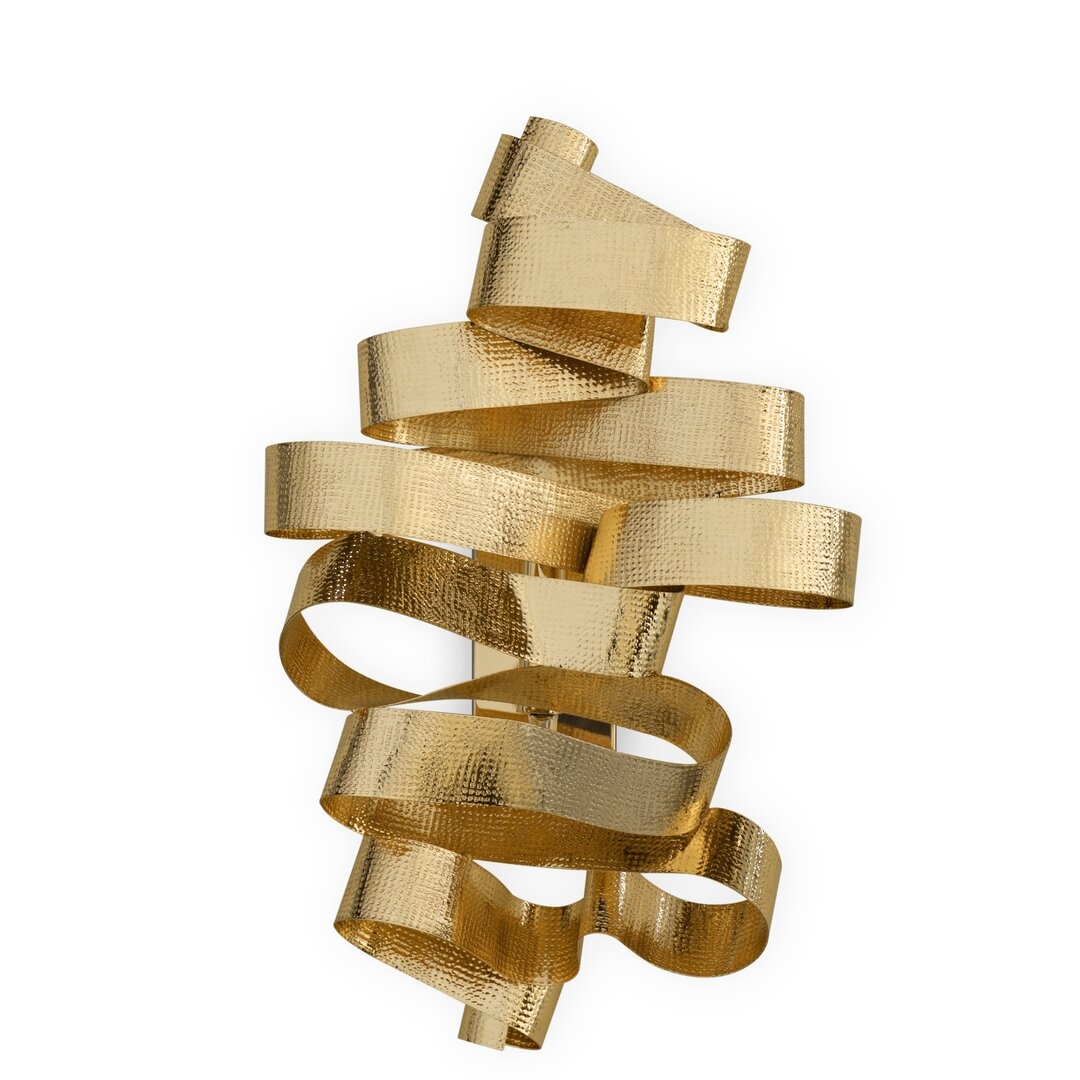 Koket Chloe Sconce - Image 0