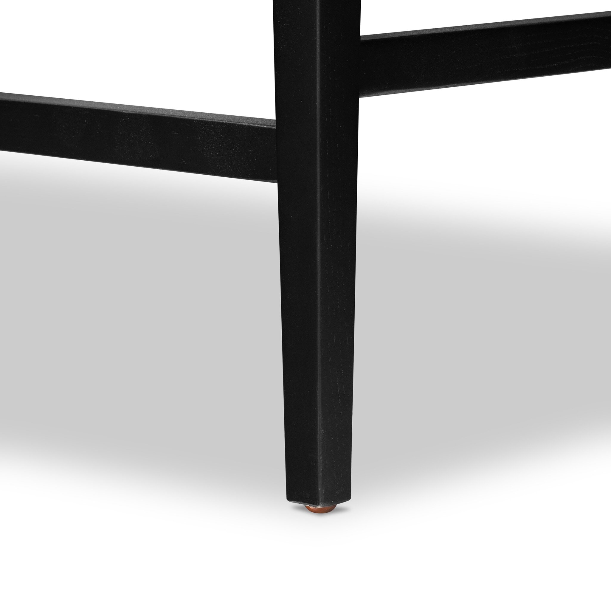 Ferris Bar + Counter Stool - GIbson Black - Image 7