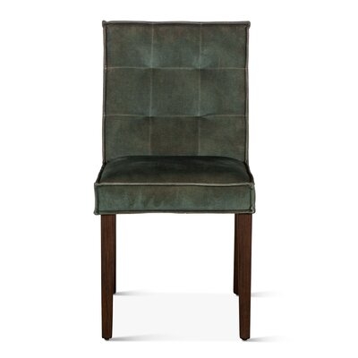 Malti Tufted Side Chair (Set of 2) - Image 0
