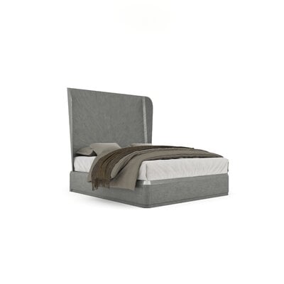 Continental Bed - Image 0