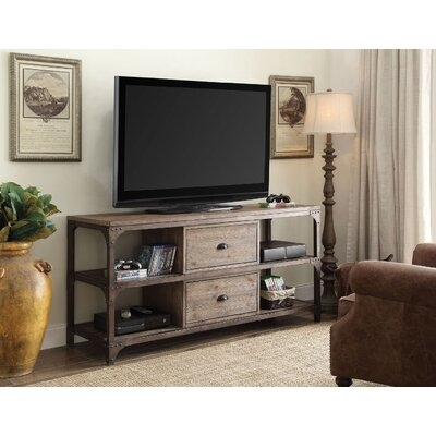 Alnwick TV Stand for TVs up to 55" - Image 0