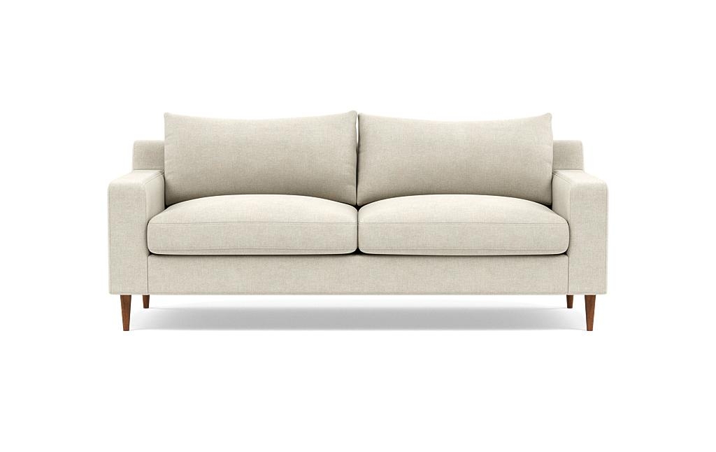 Sloan Fabric 2-Seat Sofa - Image 0
