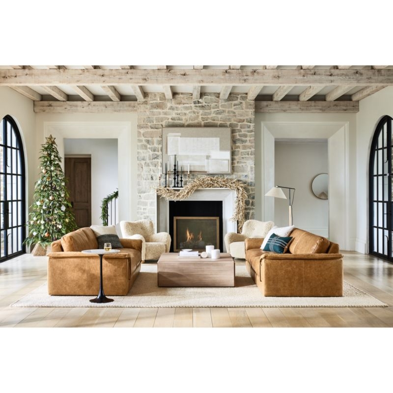 Brass Industrial Fireplace Screen - Image 5