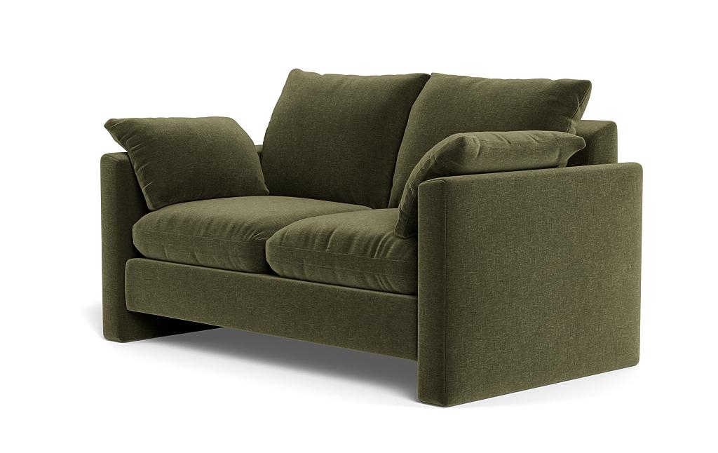 Hayley Loveseat - Image 2