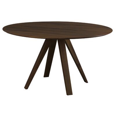 Cullinan Solid Wood Dining Table - Image 0