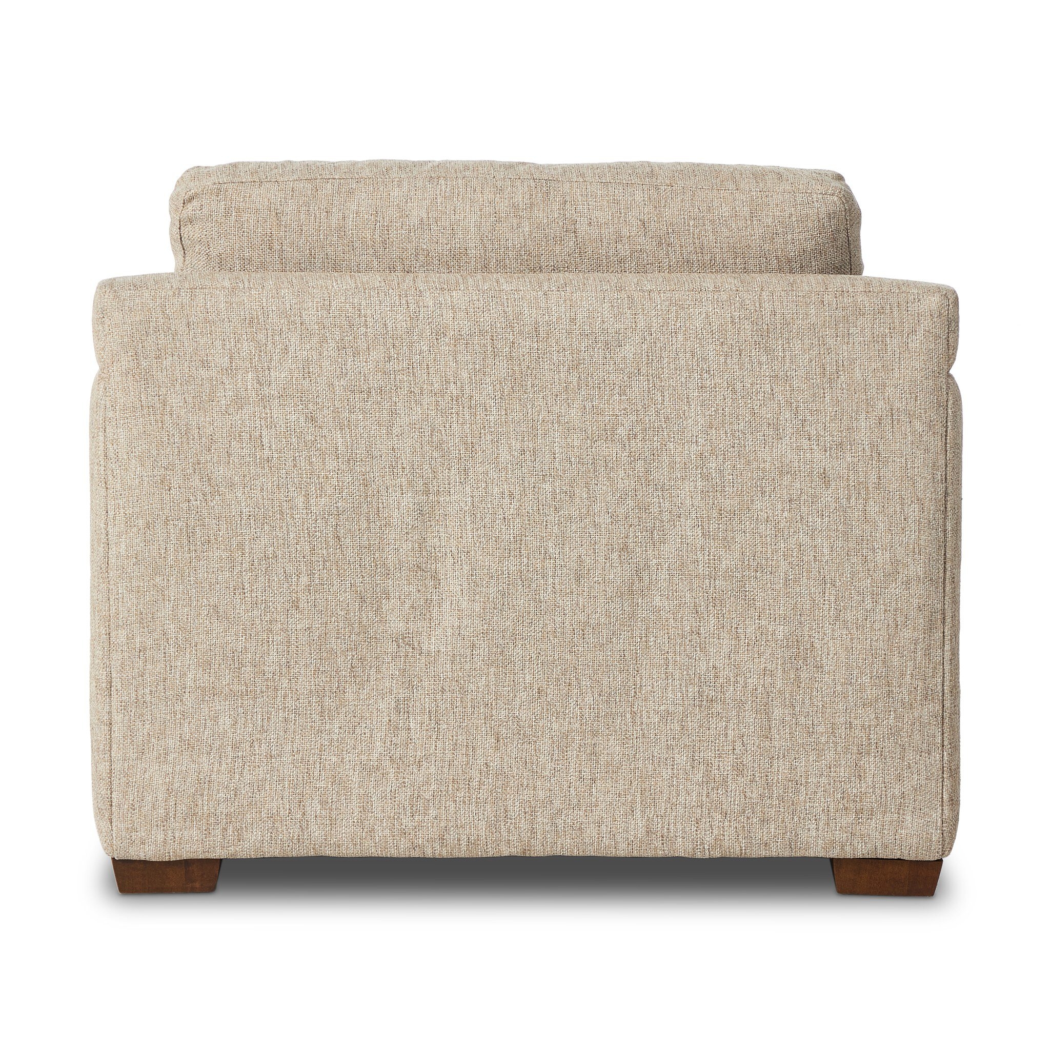 Hampton Chair - Delta Sand - Image 5