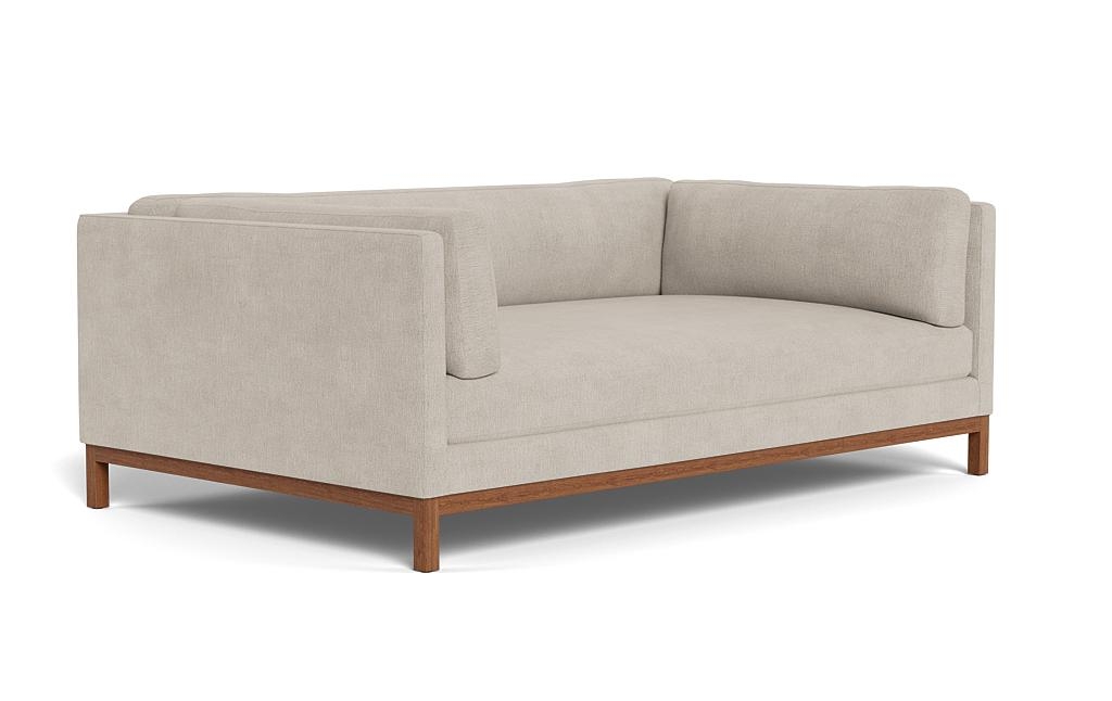 Jasper Fabric Sofa - Image 1