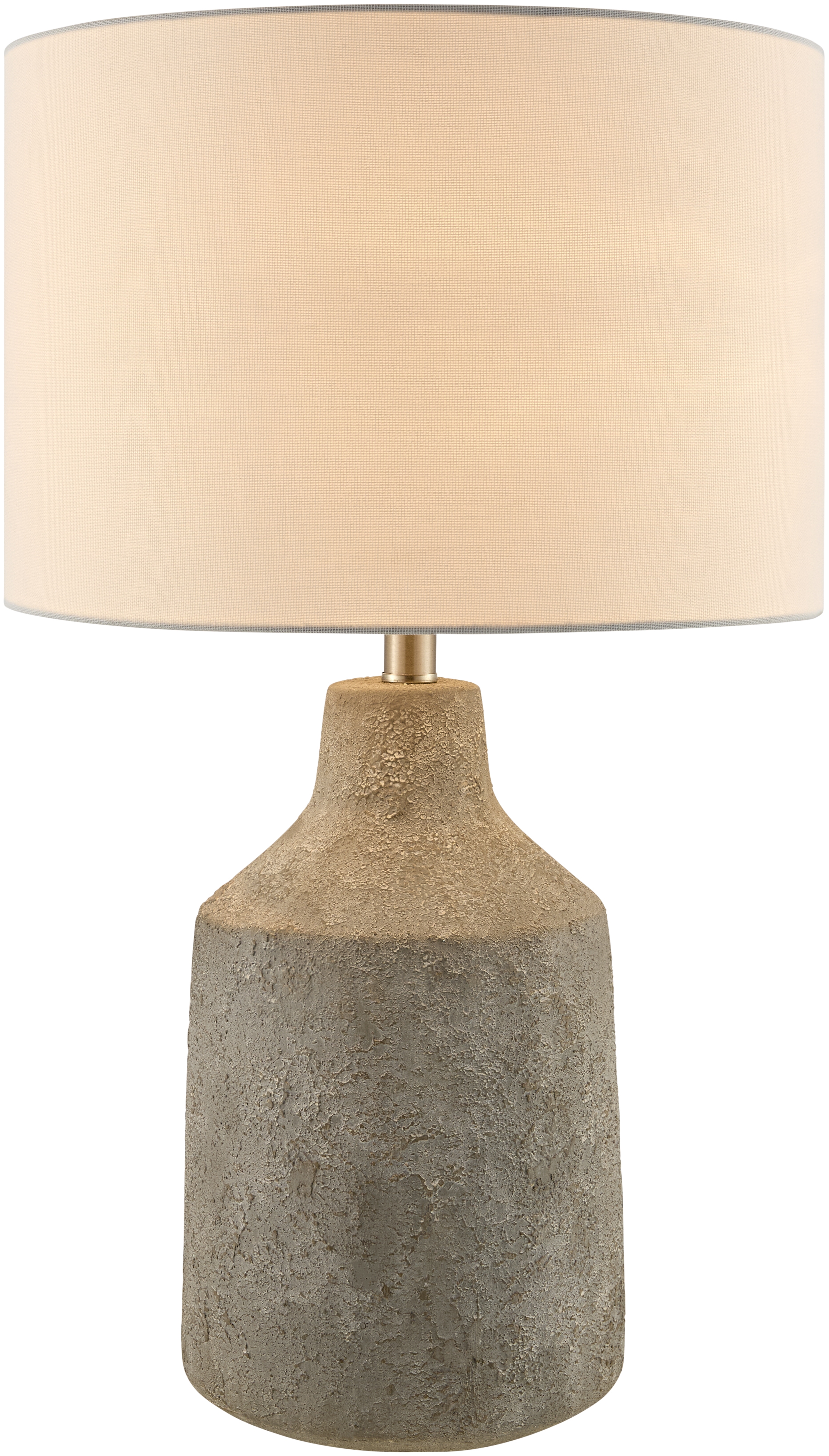 Foreman  Hand Finished 26"H x 15"W x 15"D Accent Table Lamp - Image 0