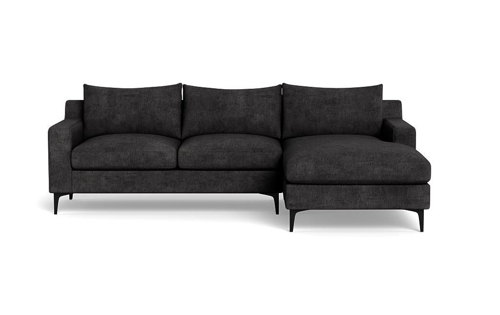 Sloan Right Chaise Sectional - Image 0