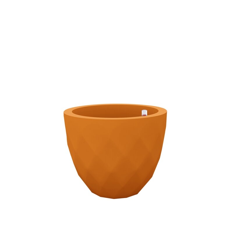Vondom Vases Polyethylene Resin Pot Planter - Image 0