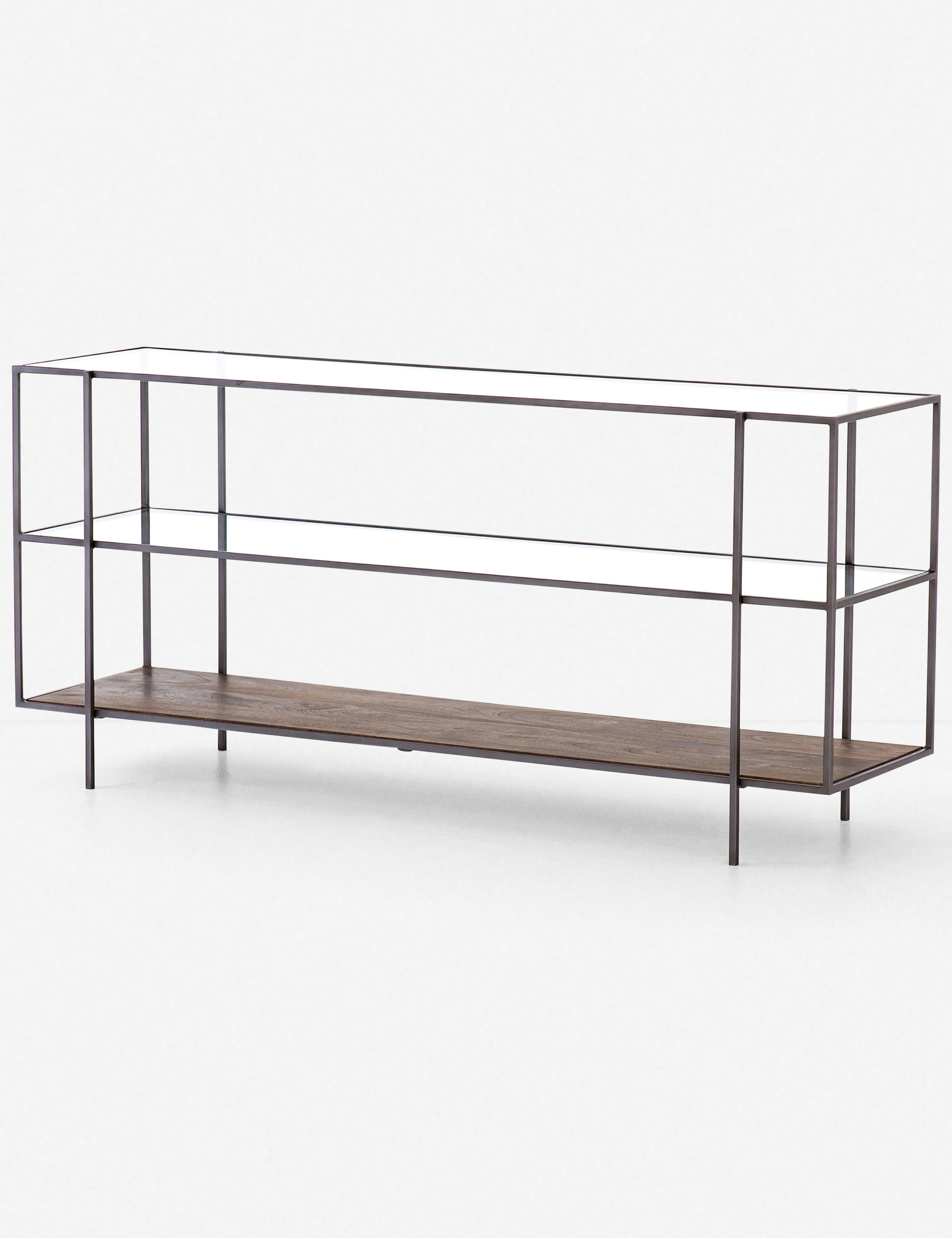 Asher Console Table - Image 1