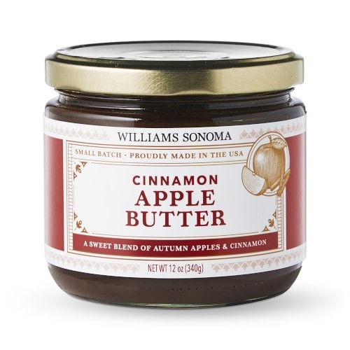 Williams Sonoma Cinnamon Apple Butter - Image 0