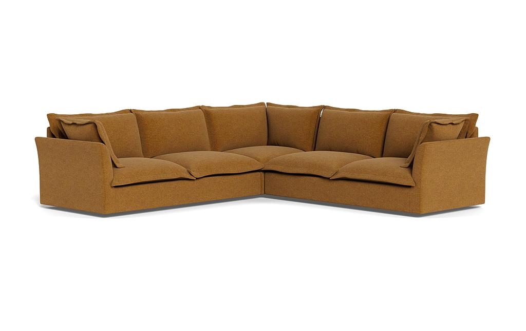 Skylar Corner 4-Seat Sectional Sofa - Image 1