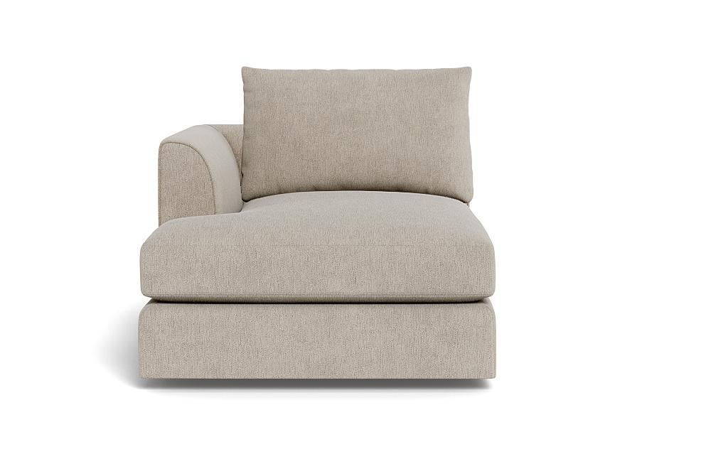 Beckham Modular Left Chaise Unit - Image 0