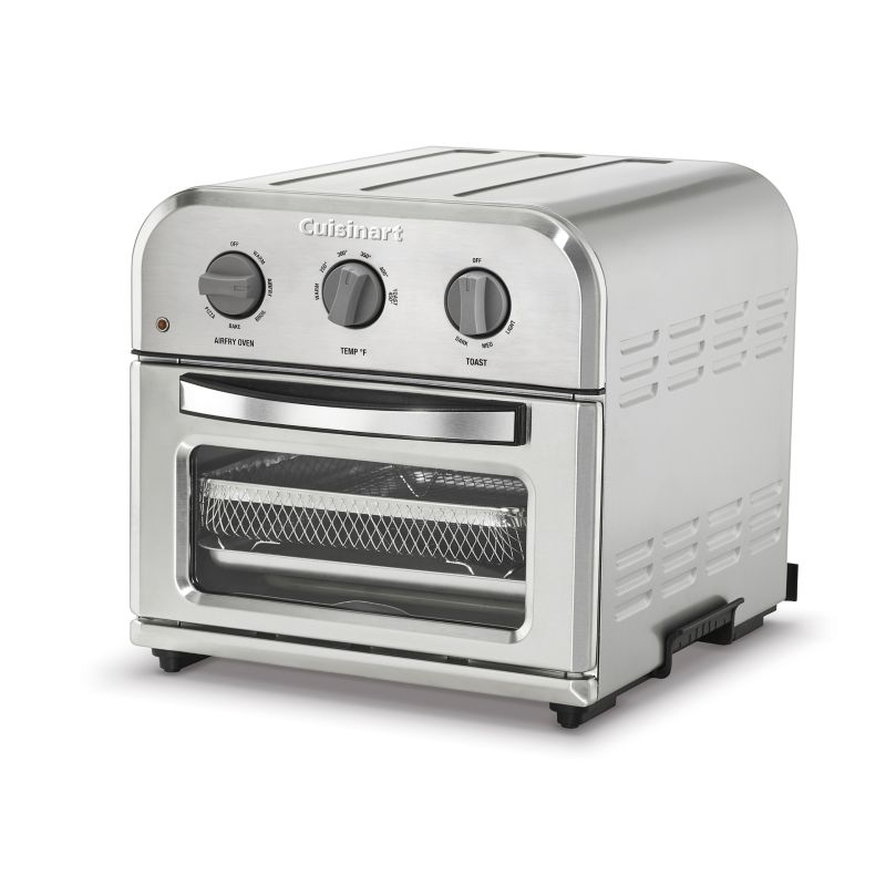 Cuisinart ® Compact AirFryer Toaster Oven - Image 5