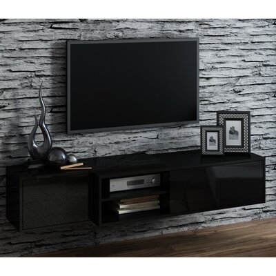 Dedrick TV Stand for TVs up to 78" - Image 0