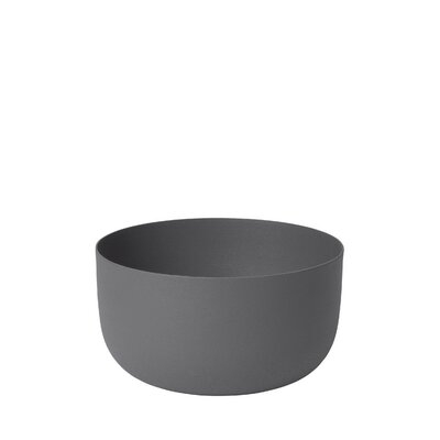 Reo Metal Decorative Bowl - Image 0