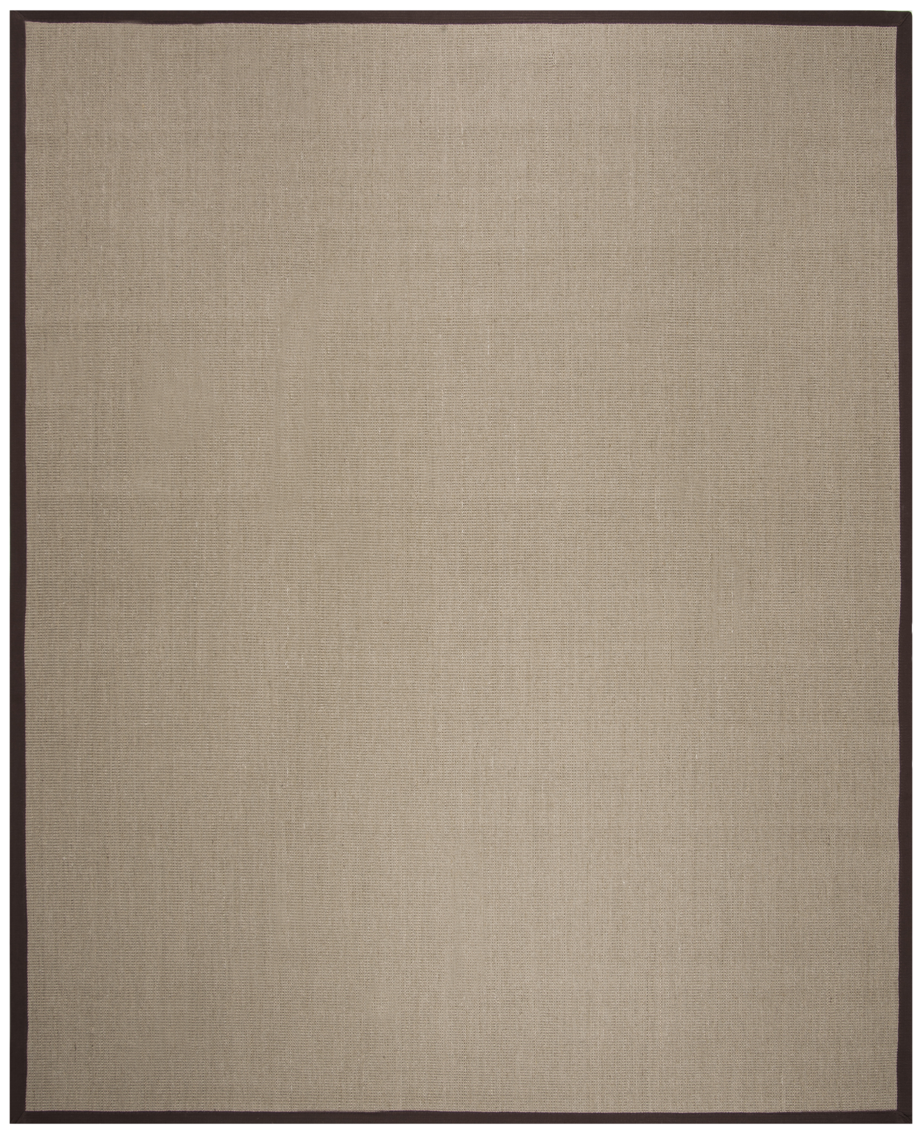 Arlo Home Woven Area Rug, NF131F, Sage/Brown,  8' X 10' - Image 0