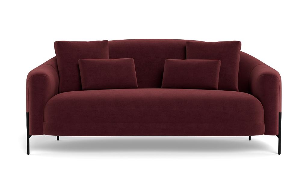 Fiona 2-Seat Sofa - Image 0