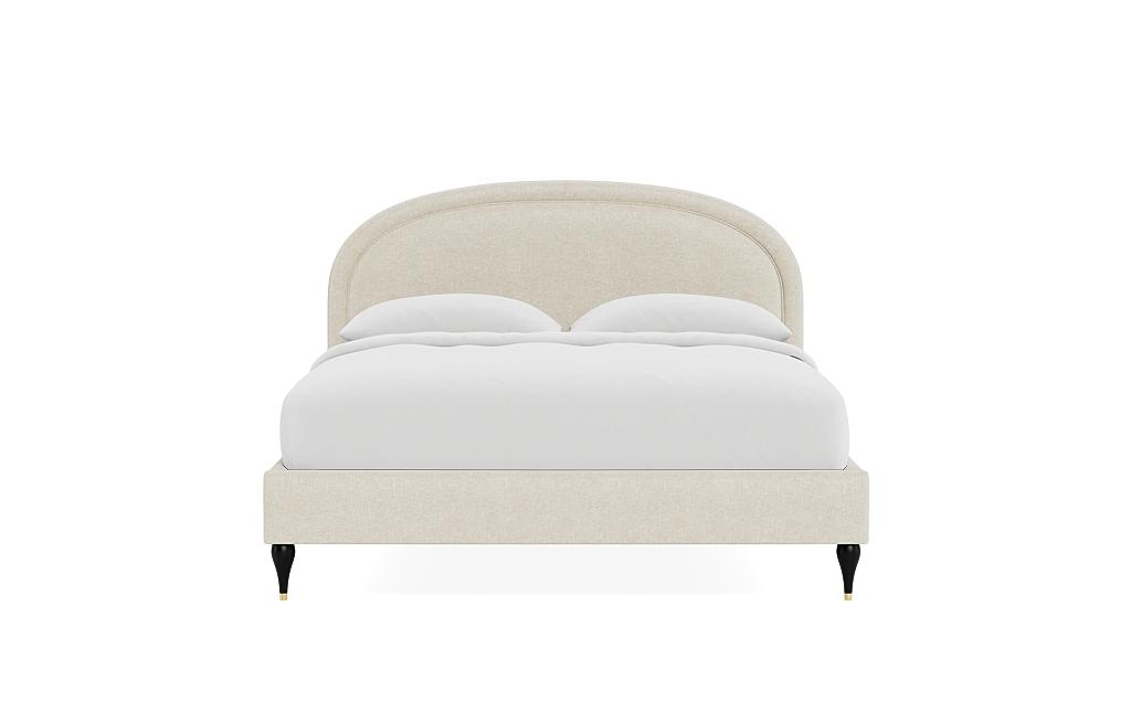 Anson Upholstered Bed - Image 0