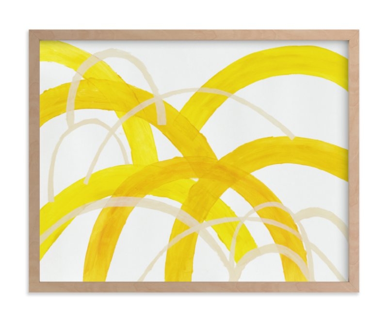 Mountain Sunshine Limited Edition Fine Art Print 1 - Image 0