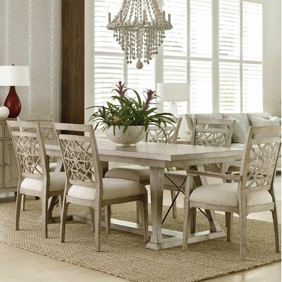 Rodgers 5 Piece Counter Height Dining Set - Image 0