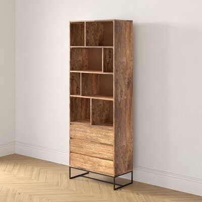 Amy Standard Bookcase - Image 0
