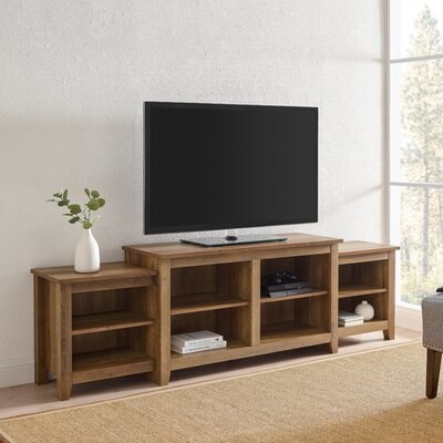 Dooly TV Stand for TVs up to 85" - Image 0