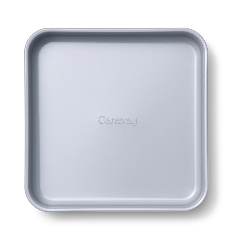Caraway ® Cream Ceramic Non-Stick Square Baking Pan - Image 2