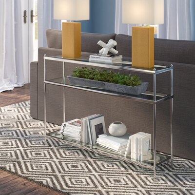 Cathleen Console Table - Image 0