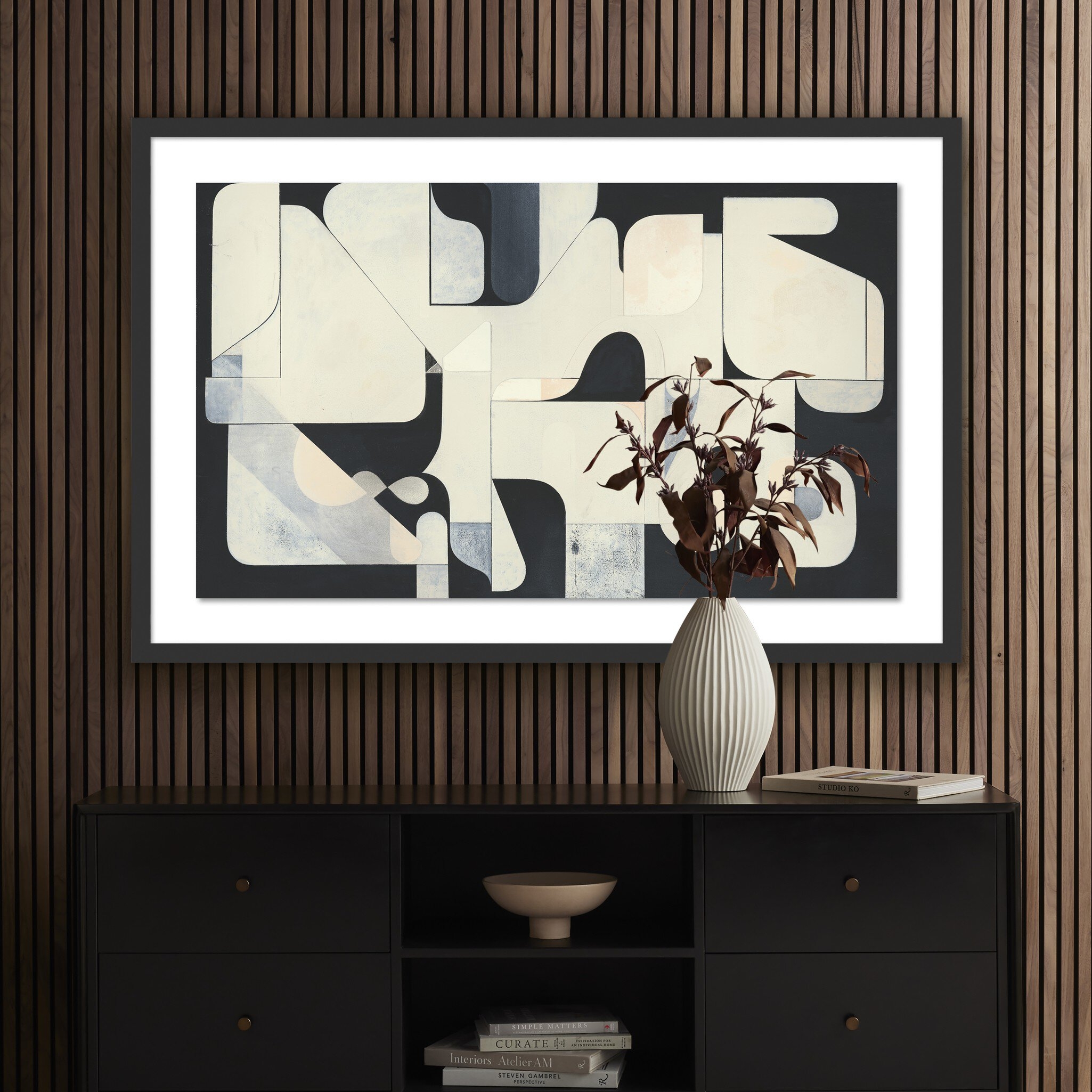 	Gravity's Holding Me Back by Greg Gove - Black 1.5 Maple - Image 2