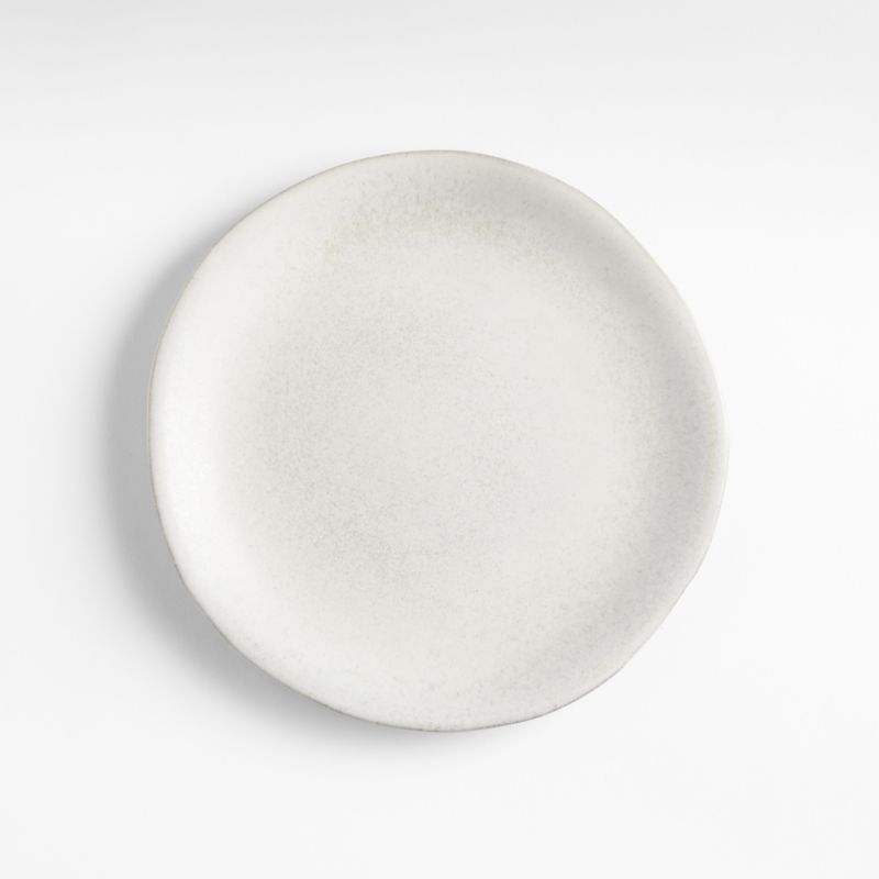 Carmel Ceramic Salad Plate by Gaby Dalkin - Image 6