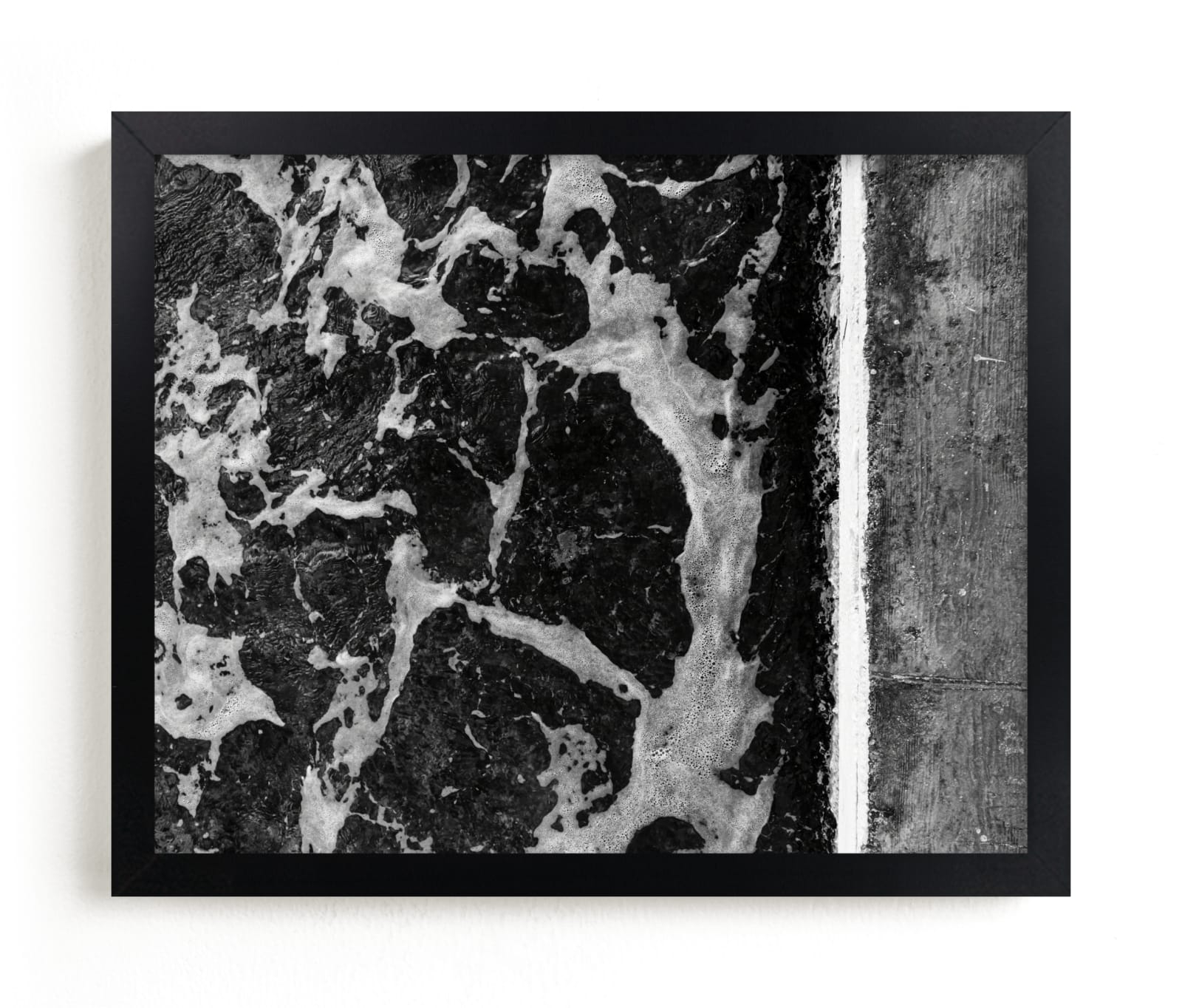 Foam Limited Edition Fine Art Print 2 - Image 0