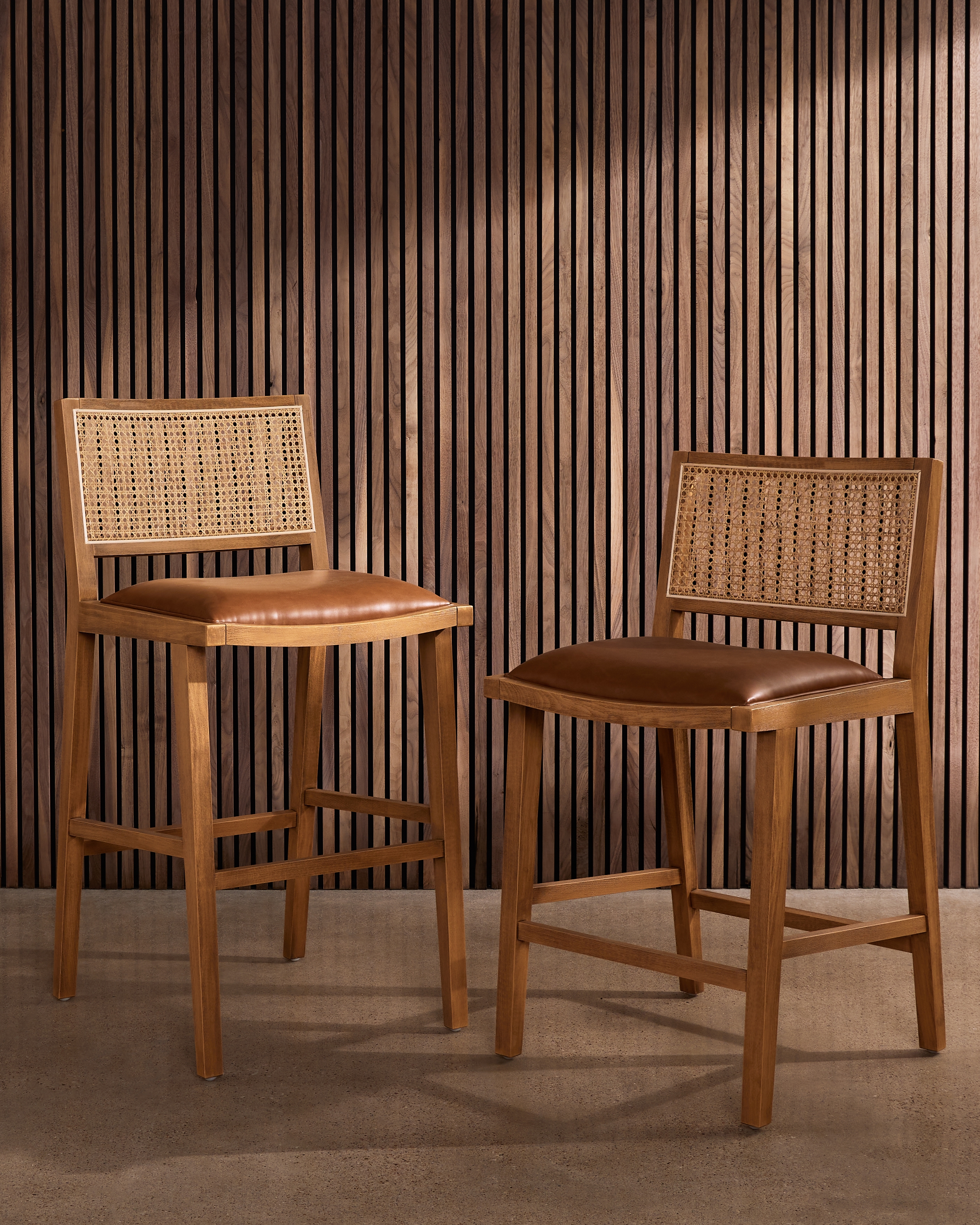 Sage Bar + Counter Stool - Sierra Butterscotch - Image 3