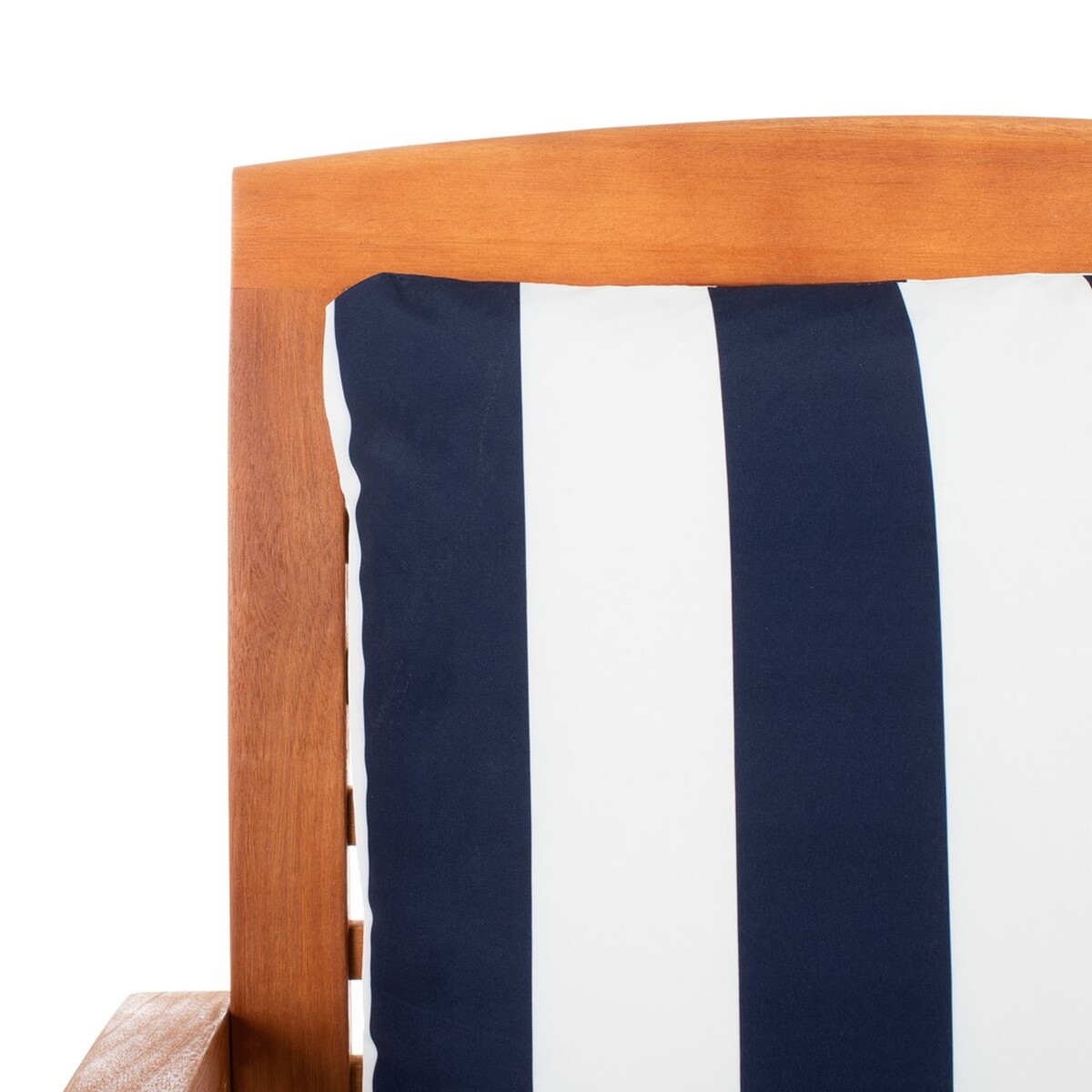 Pate 3 Pc Bar Height Bistro Set - Natural/Bge + Thk Stp P - Safavieh - Image 2