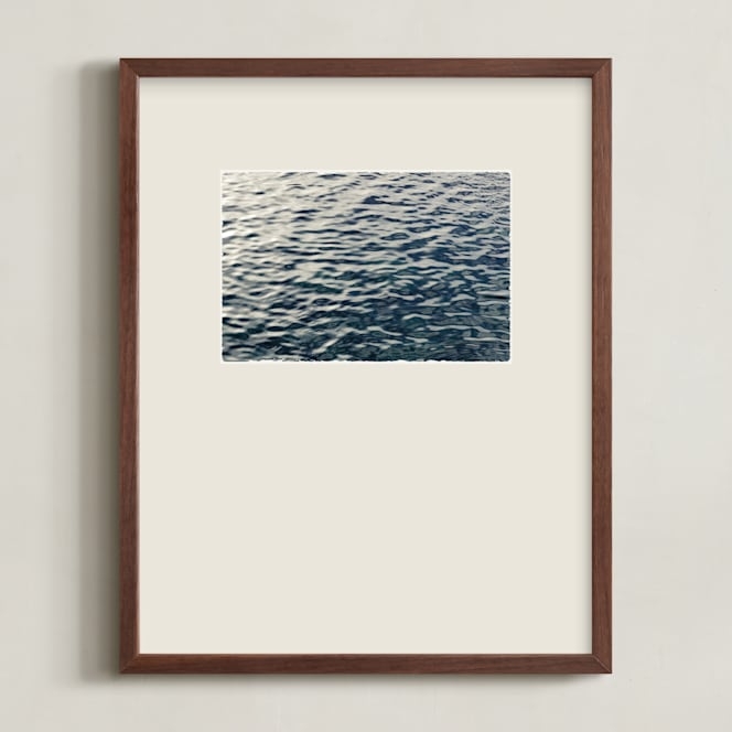 Sand And Sea 2 Limited Edition Fine Art Print 2 - Image 0