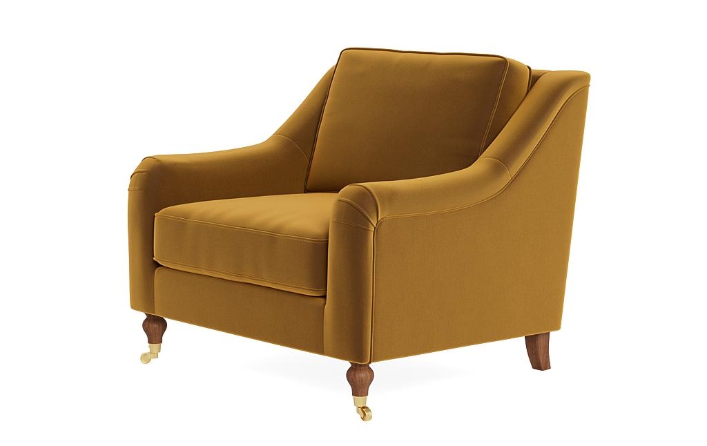 Alexander Accent Chair - Image 2