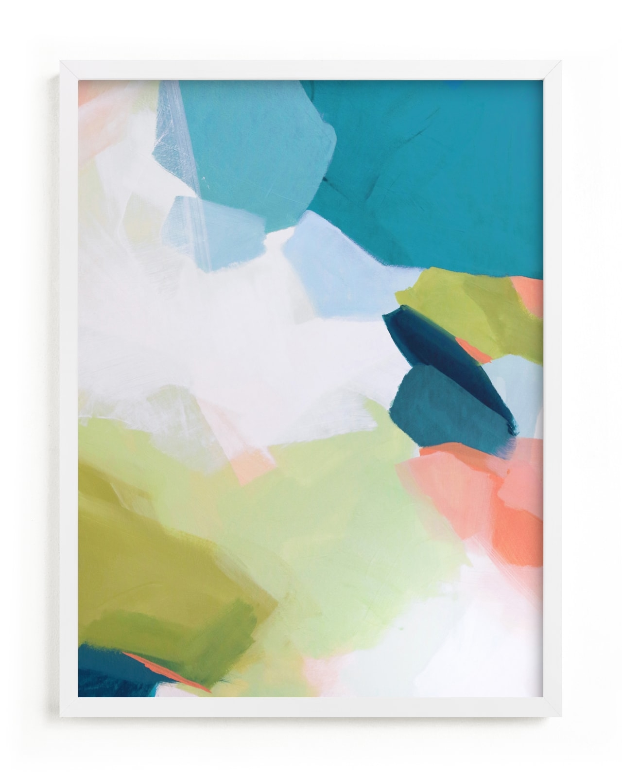 Nev II Limited Edition Fine Art Print 2 - Image 0