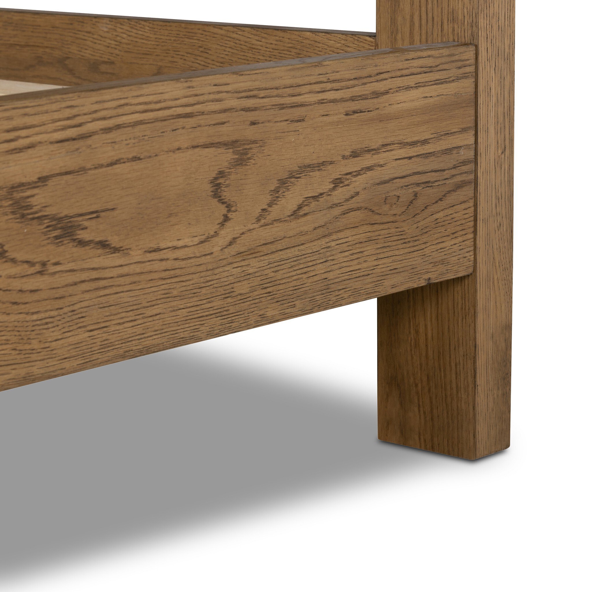Meadow Bed - Tawny Oak - Image 7