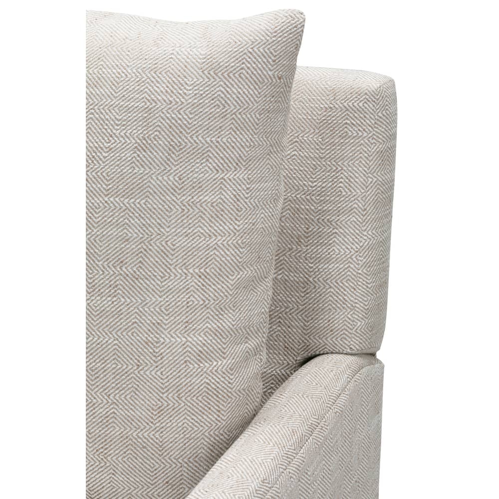 Lilah Swivel Chair - Image 4
