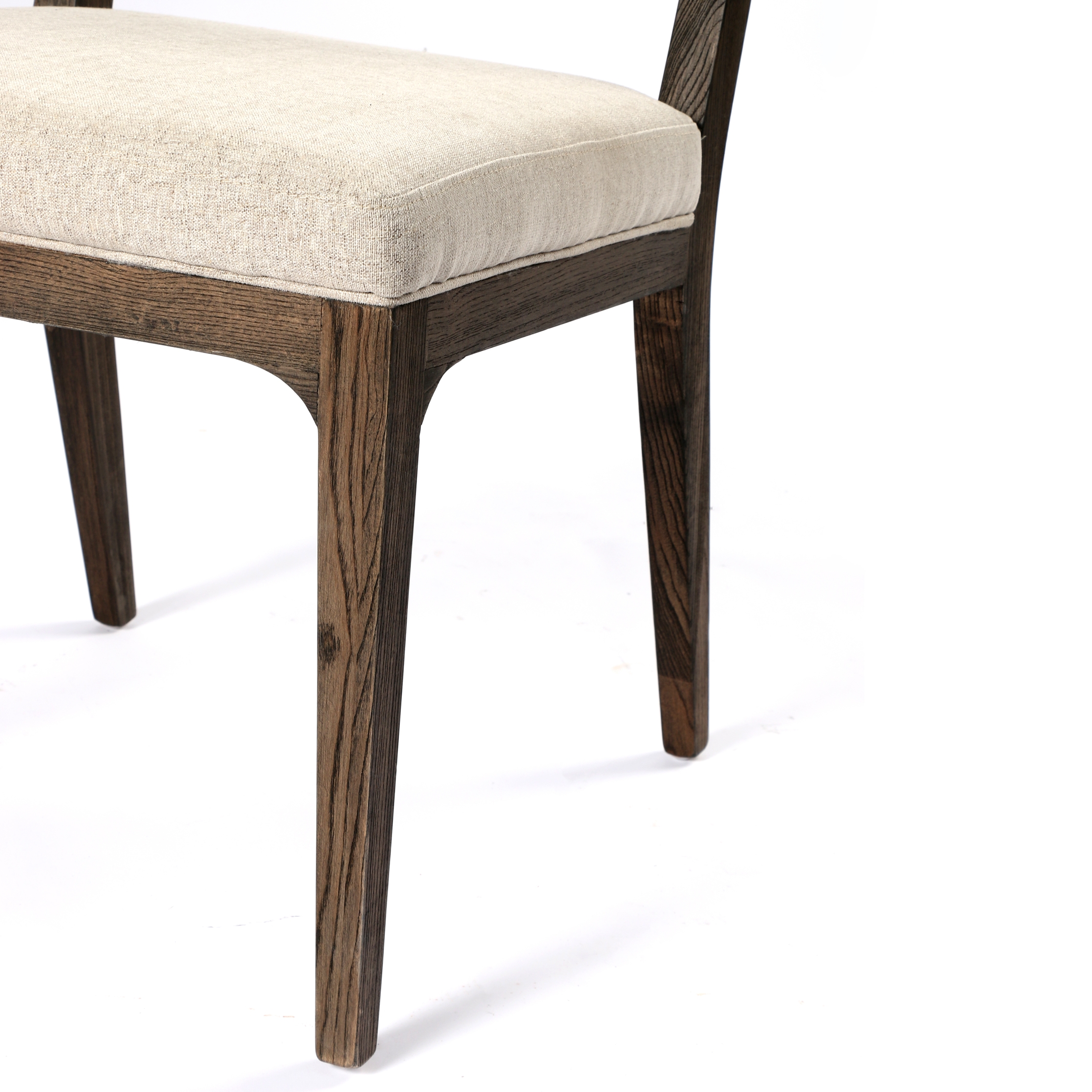 Norton Dining Chair - Fulci Stone - Image 2