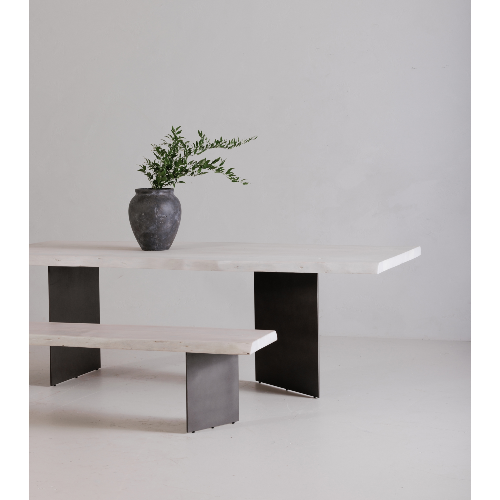 Evans Dining Bench - Image 5