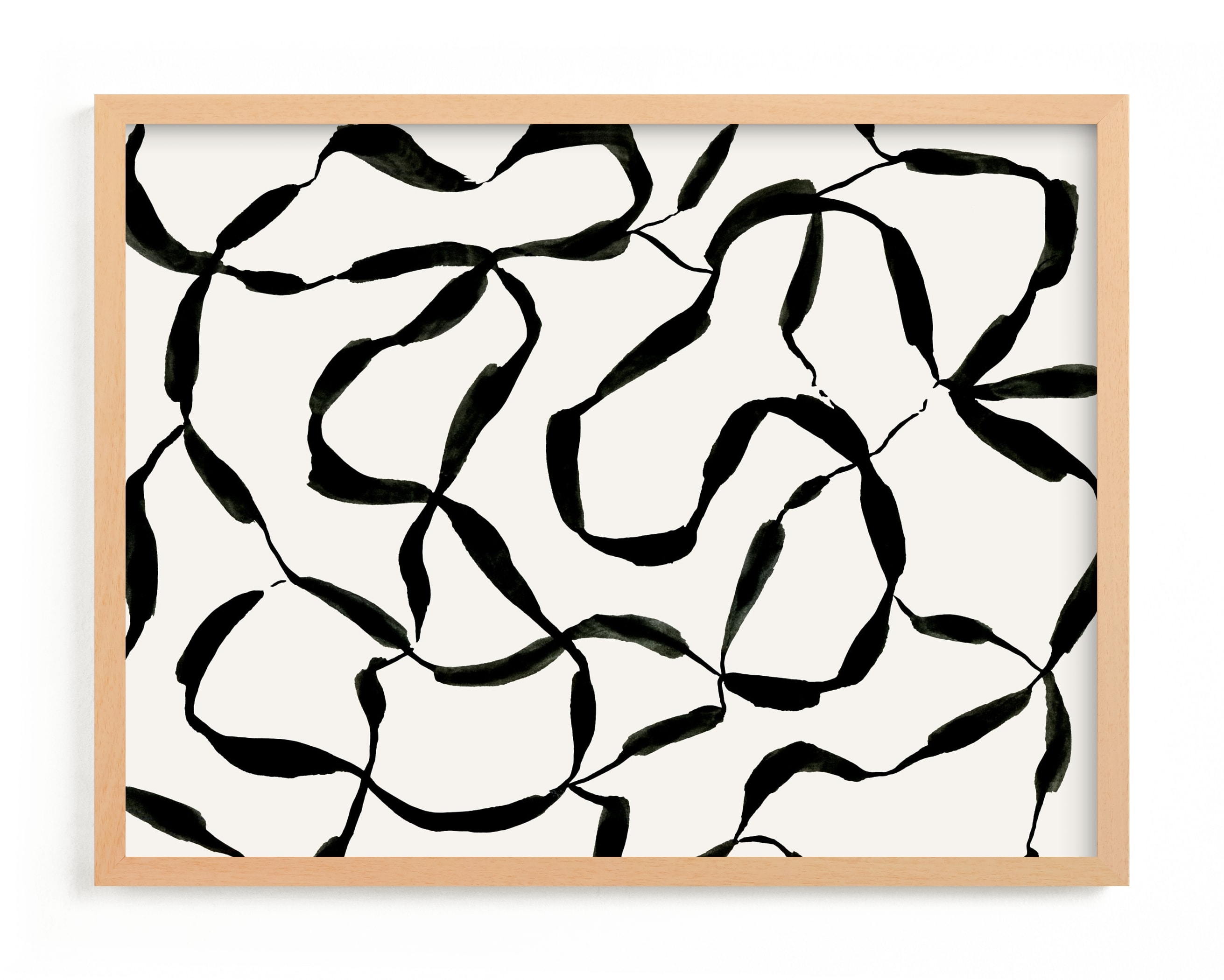 Chain Of Events Limited Edition Fine Art Print 2 - Image 0