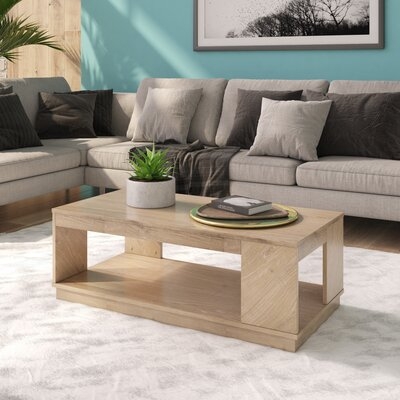 Hekking Coffee Table - Image 0