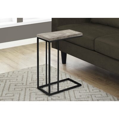 Thaxted C End Table - Image 0