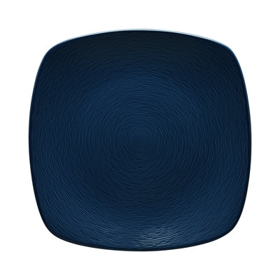 Noritake Colorscapes Swirl Platter