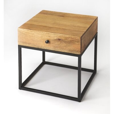 Hutchinson End Table - Image 0