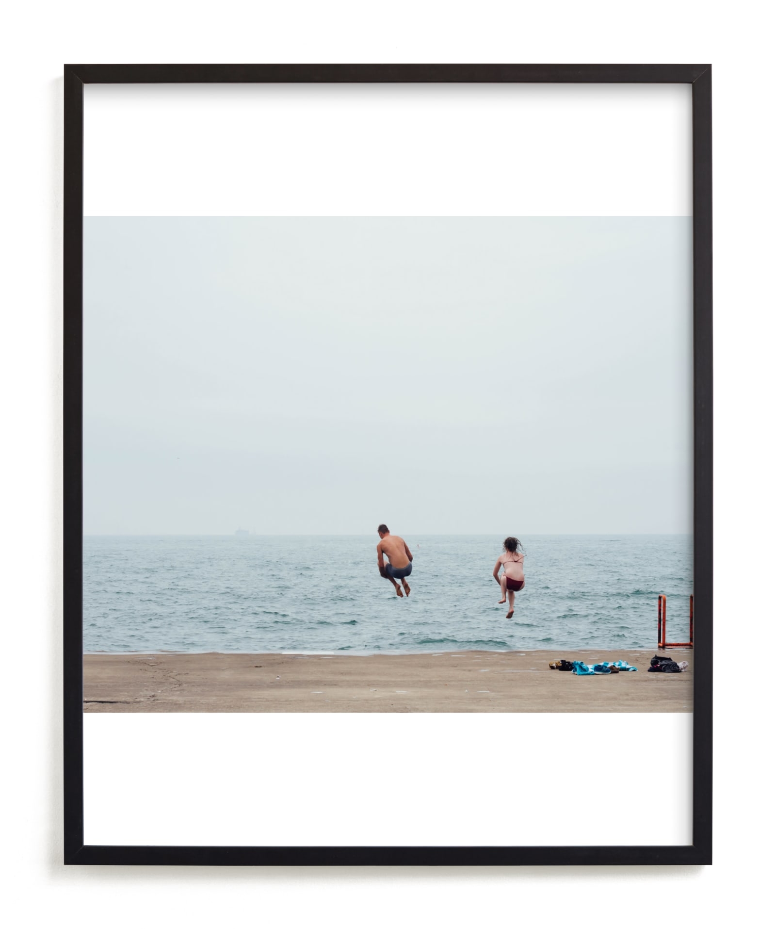 August Limited Edition Fine Art Print 2 - Image 0