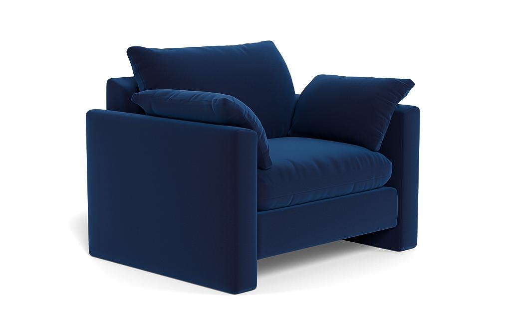 Hayley Chair and a Half - Image 1